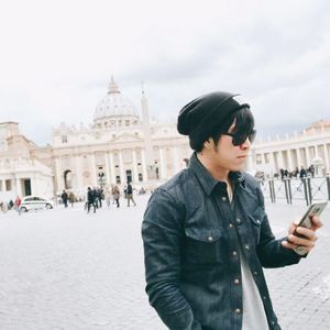 Meet your Posher, Ronin